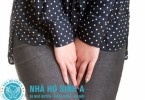 Bị ngứa vùng kín và ra nhiều huyết trắng do bệnh gì
