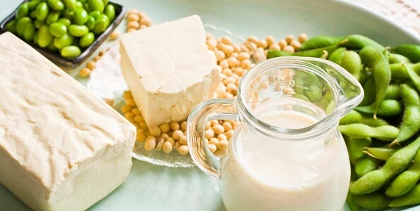 Lưu ý khi dùng sữa đậu nành để tốt cho sức khỏe