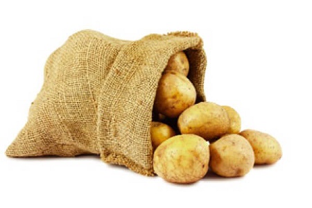 Làm thế nào để tránh ngộ độc khoai tây